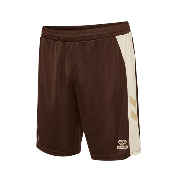 Pantalones Las Palmas Tercera equipo 2025-26